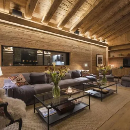 Frigeni In Valle D'aosta Appartement Pré-Saint-Didier