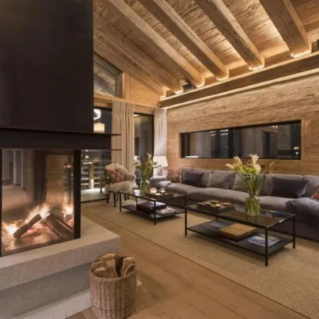 Appartement Frigeni In Valle D'aosta *