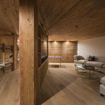 Appartement Frigeni In Valle D'aosta *