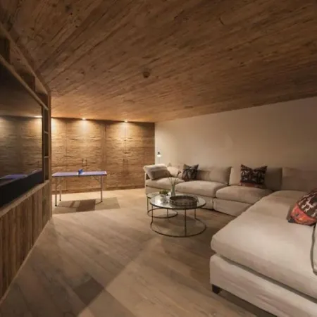 Frigeni In Valle D'aosta Appartement