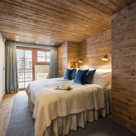 Appartement Frigeni In Valle D'aosta *