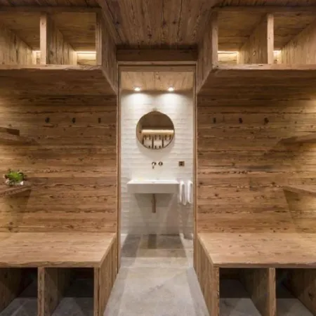 Appartement Frigeni In Valle D'aosta *