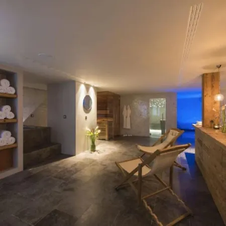 Appartement Frigeni In Valle D'aosta Pré-Saint-Didier