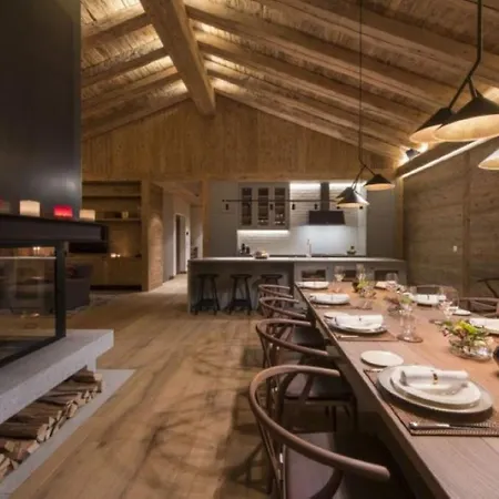 Appartement Frigeni In Valle D'aosta Pré-Saint-Didier