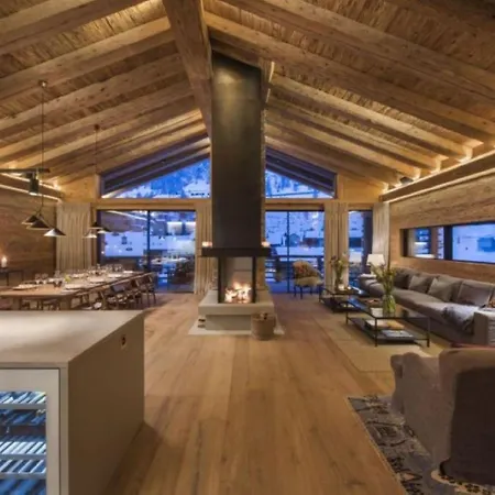 Frigeni In Valle D'aosta Appartement Pré-Saint-Didier