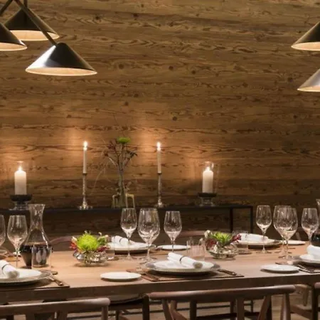 Frigeni In Valle D'aosta Pré-Saint-Didier