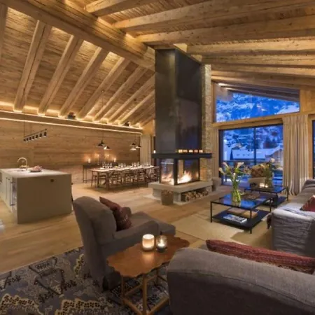 Appartement Frigeni In Valle D'aosta